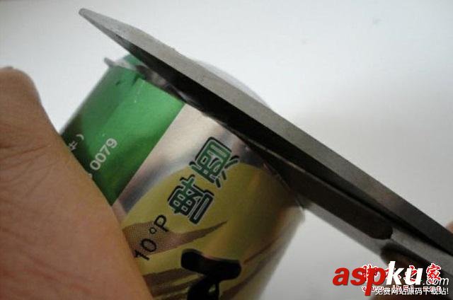 無(wú)線路由器信號(hào)很差的解決妙招 用易拉罐 無(wú)線路由器,信號(hào)