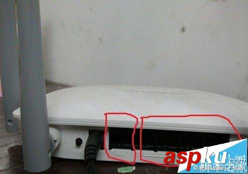 路由器(無線wifi)無法打開怎么辦?路由器的管理界面打不開解決方法 路由器,無線wifi