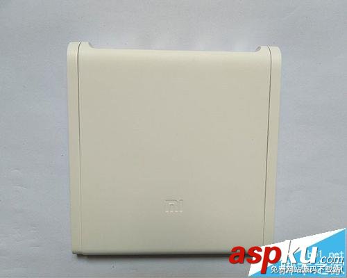 小米路由器青春版怎么拆解? 小米,路由器