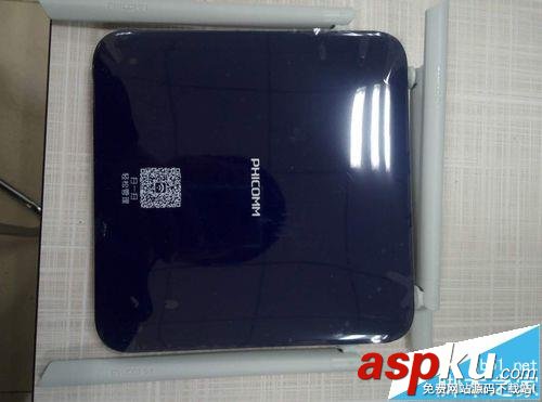 斐訊K2海藍(lán)版路由器怎么樣? 斐訊K2,路由器