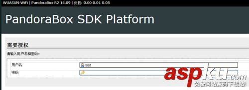 潘多拉固件開啟UPNP的方法(圖文教程) 潘多拉,開啟,UPNP