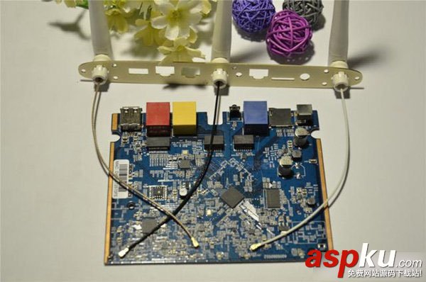 極路由3,智能路由器