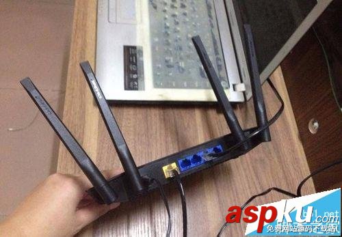 必聯路由器AC1200怎么設置聯網? 必聯路由器,AC1200