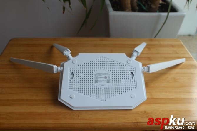 H3C Magic R2+怎么樣?H3C Magic R2+路由器性能詳細評測 H3C,Magic,R2+,路由器評測,MagicR2+評測