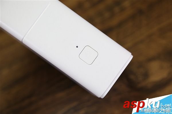 華為路由器A1 Lite開箱圖賞:通過Hi鍵一鍵擴展Wi-Fi 華為,路由器,Wi-Fi