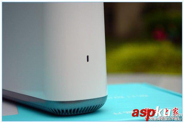 酷開智能無線路由器開箱深度評測 智能路由器,無線路由器,酷開路由器