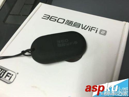 360隨身WiFi2 150M迷你路由器怎么樣? 開箱使用教程 路由器