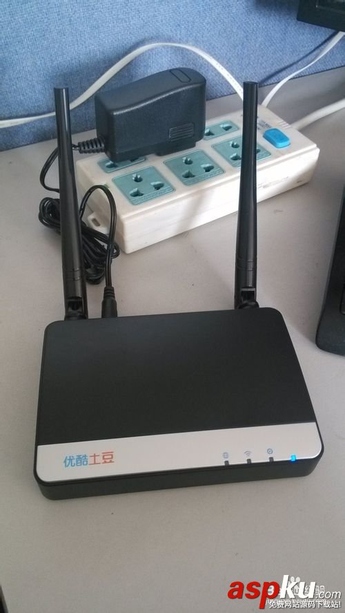 優(yōu)酷土豆路由寶該怎么設(shè)置使用? 優(yōu)酷路由寶,優(yōu)酷土豆路由寶