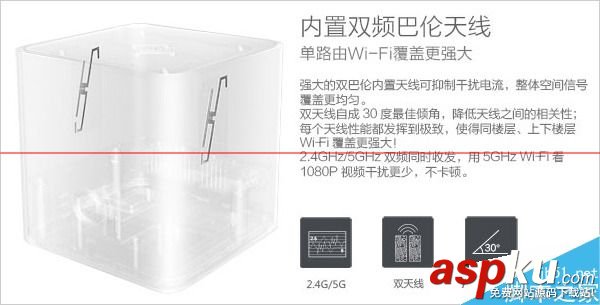 華為榮耀路由器怎么樣?首創分布式Wi-Fi工作原理解析 華為榮耀路由器,Wi-Fi