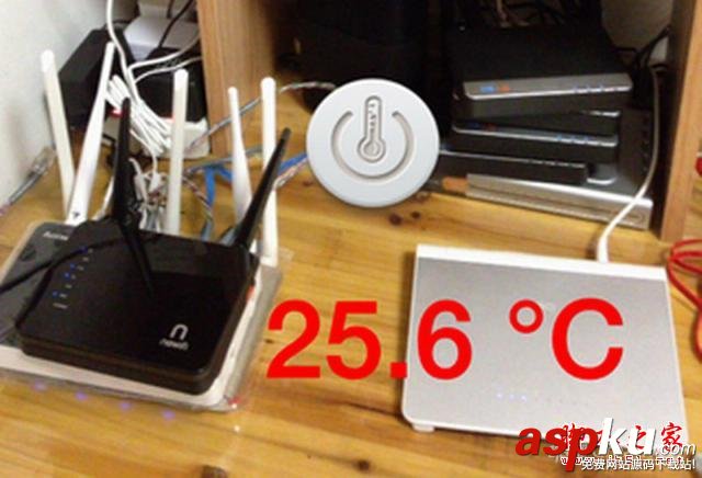 九款智能路由器橫向測評 智能路由器