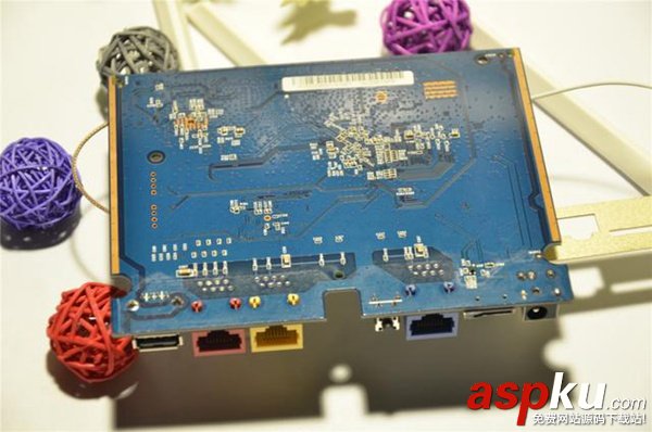 極路由3,智能路由器