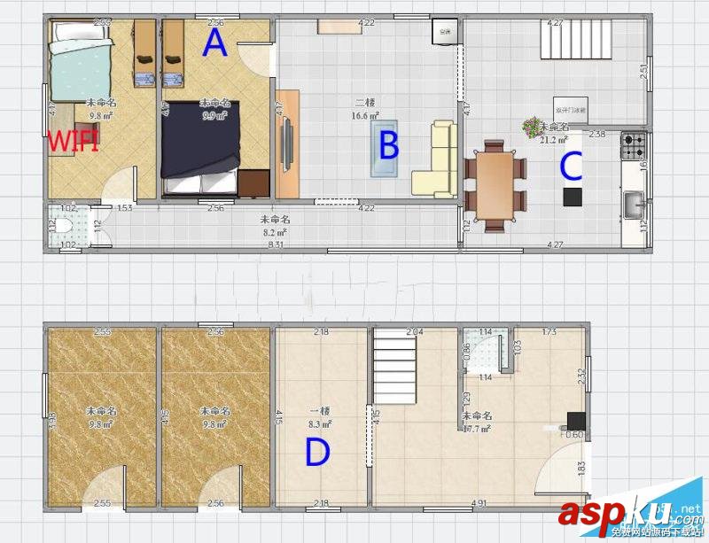 網(wǎng)件Orbi,RBK50,路由器評(píng)測(cè)