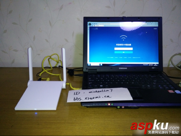 小米路由器中繼怎么設置使用?小米路由器mini中繼設置教程圖文詳解 小米路由器,中繼