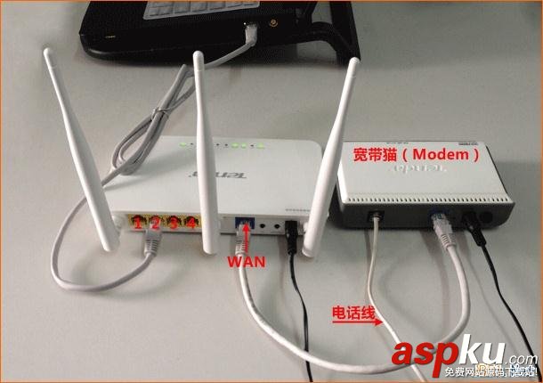 TP-Link路由器192.168.1.1打不開問題解決方法 TP-Link,路由器,192.168.1.1