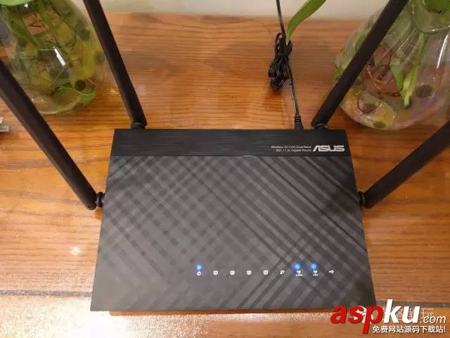 手機(jī)路由器,華碩AC1200GU