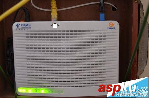 150M迷你型無線路由器怎么設置? 路由器