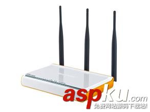 認識無線路由器的樣子及常見品牌介紹 無線路由器,品牌