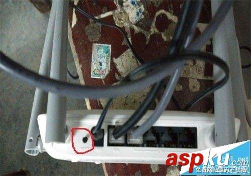 路由器(無線wifi)無法打開怎么辦?路由器的管理界面打不開解決方法 路由器,無線wifi