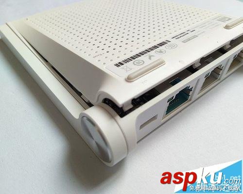 小米路由器青春版怎么拆解? 小米,路由器