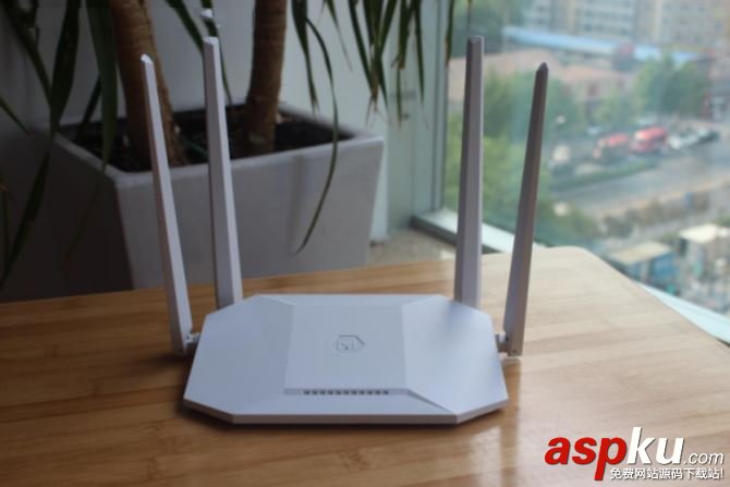 H3C Magic R2+怎么樣?H3C Magic R2+路由器性能詳細評測 H3C,Magic,R2+,路由器評測,MagicR2+評測