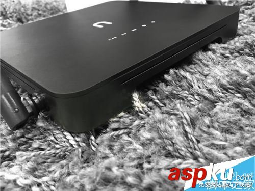 新路由3(newifi3)開箱測評 最講究設(shè)計美學(xué)的路由器 新路由3,newifi3,開箱測評