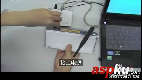 【圖文教程】騰達w311r如何進行ADSL(PPPOE)連接? 騰達w311r,ADSL,PPPOE