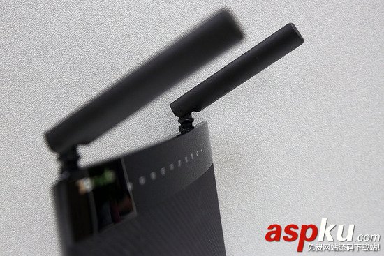 騰達AC9值得買嗎?騰達AC9五口千兆路由器體驗圖解評測 騰達AC9,千兆路由器,騰達AC9評測