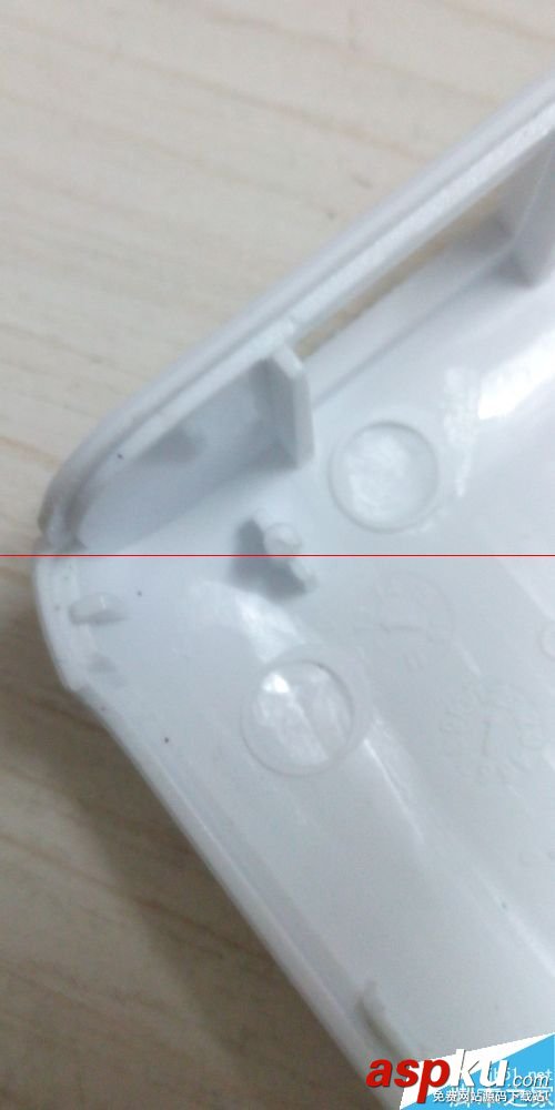 水星150M迷你無線路由器微創拆機全過程 無線路由器,拆機,水星路由器