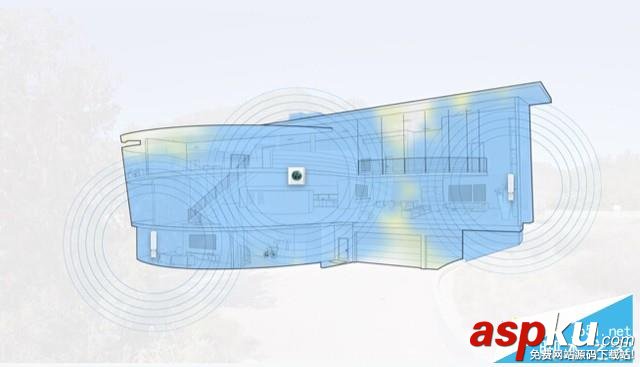 無線,中繼,無線網狀網,AMPLIFI,HD,無線擴展