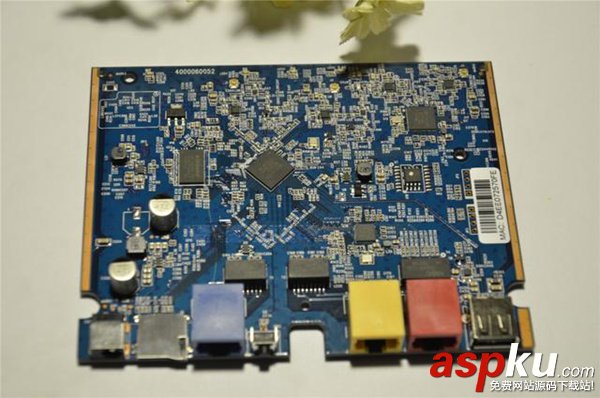 極路由3,智能路由器