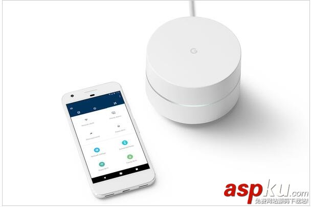 谷歌Google Wifi路由器連接頻繁中斷問(wèn)題的臨時(shí)修復(fù)方案 谷歌,GoogleWifi,路由器掉線