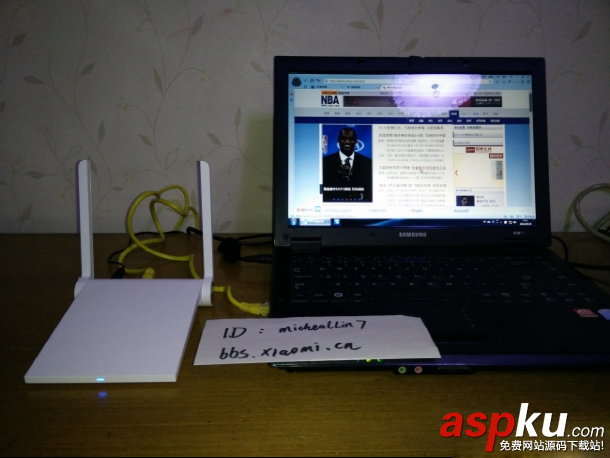 小米路由器中繼怎么設置使用?小米路由器mini中繼設置教程圖文詳解 小米路由器,中繼