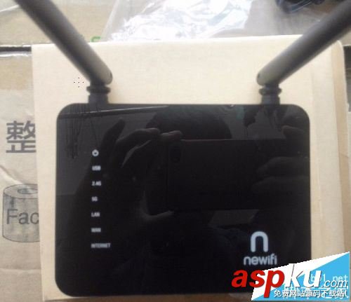 newifi r6830路由器開箱測評及優缺點介紹 newifi,路由器