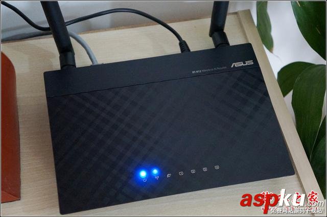 WIFI覆蓋新利器 華碩RT-N12無線路由器 測評 WIFI,華碩RT-N12,無線路由器