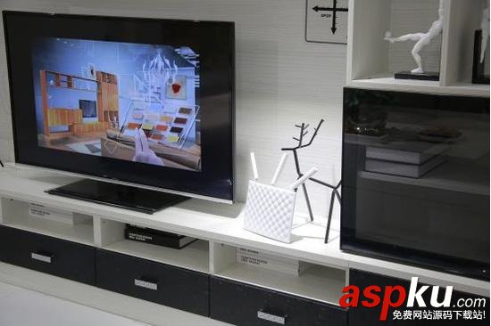 無線網絡,路由器卡頓,WiFi,增強WiFi信號