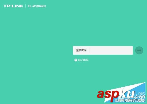 TP-LINK,路由器,默認密碼