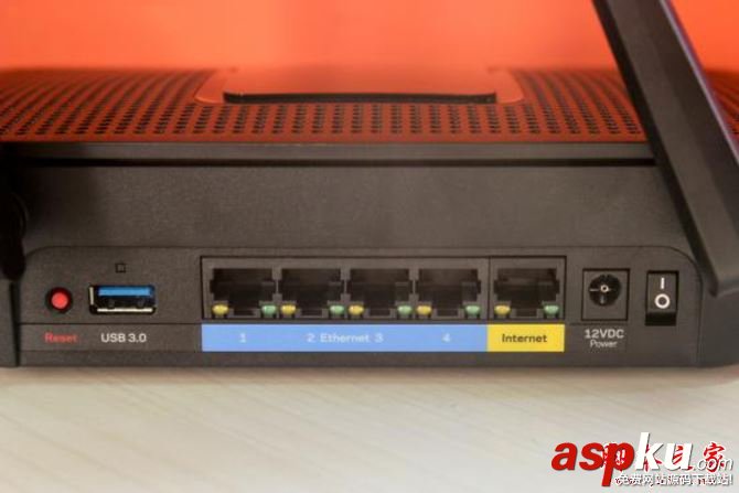 NETGEAR,網件R8000,Linksys,EA8300,網件R8000評測