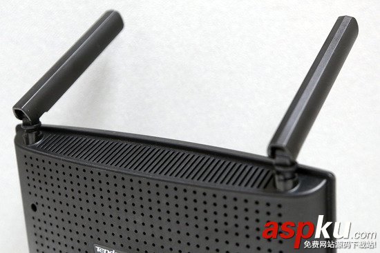 騰達AC9值得買嗎?騰達AC9五口千兆路由器體驗圖解評測 騰達AC9,千兆路由器,騰達AC9評測