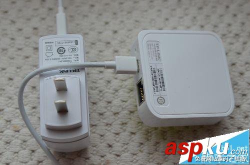 150M迷你型無線路由器怎么設置? 路由器