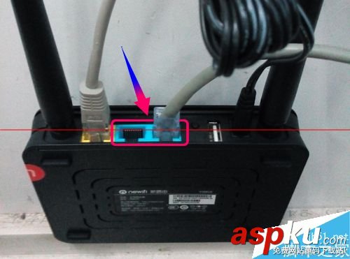 newifi新路由電腦無(wú)法登錄該怎么解決? newifi,電腦無(wú)法登錄