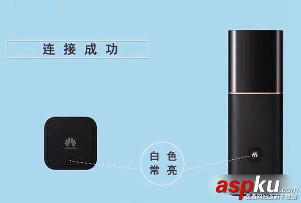 華為路由Q1,wifi擴展