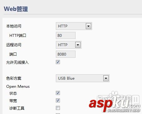動態域名,路由器,遠程配置,LAN
