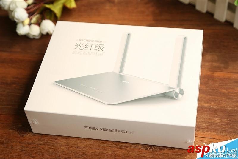 139元360安全路由5G全面評測:性價比很高 360安全路由5G