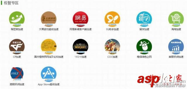 九款智能路由器橫向測評 智能路由器