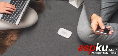 高顏值的隨身路由!努比亞MiFi用顏值打動你 努比亞MiFi,路由器