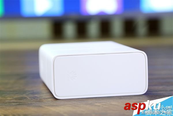 華為路由器A1 Lite開箱圖賞:通過Hi鍵一鍵擴展Wi-Fi 華為,路由器,Wi-Fi