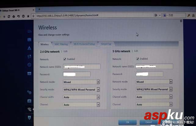 tplink ac1750雙頻無線路由器該怎么設置? tplink,路由器