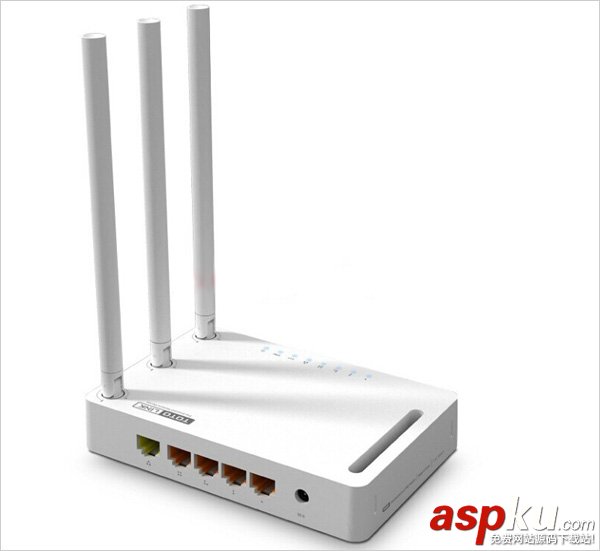 無線路由器