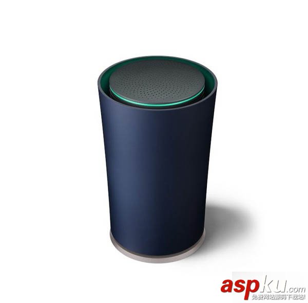 谷歌發布由TP-Link代工的路由器OnHub 售價200美元