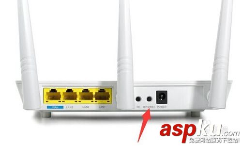 無法登錄192.168.1.1